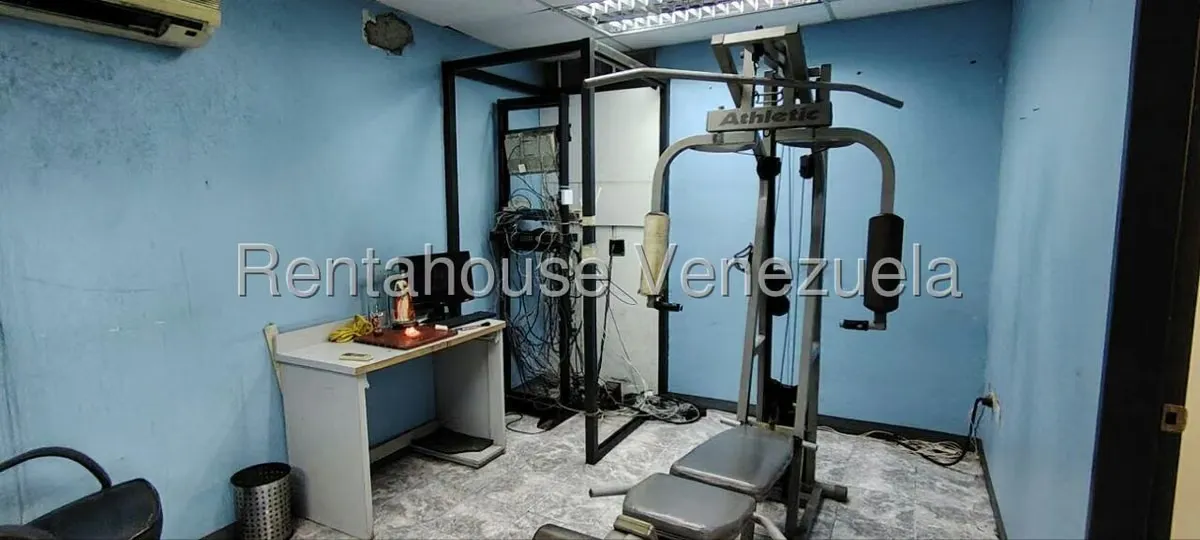 Industrial en Venta en Centro, Miranda - 18