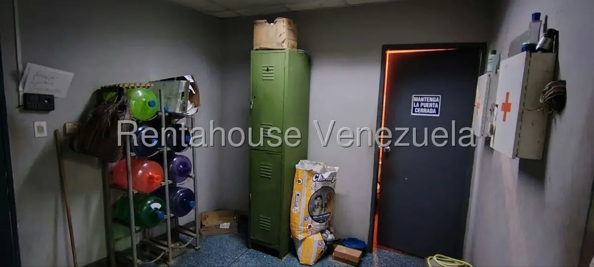 Industrial en Venta en Centro, Miranda - 9