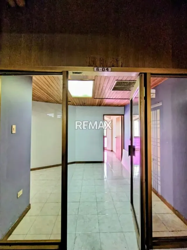 Oficina en Venta, Centro Cívico San Cristóbal - 10