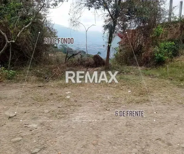 TERRENO EN VENTA | PALMIRA - 3