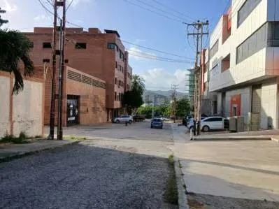 Apartamento en Los Robles