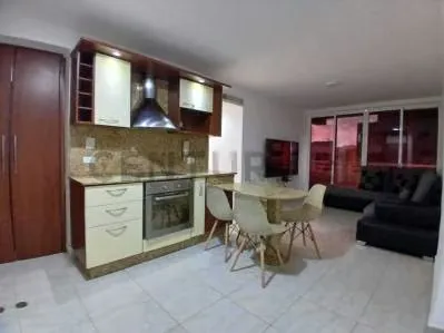 Apartamento en Los Robles - 6