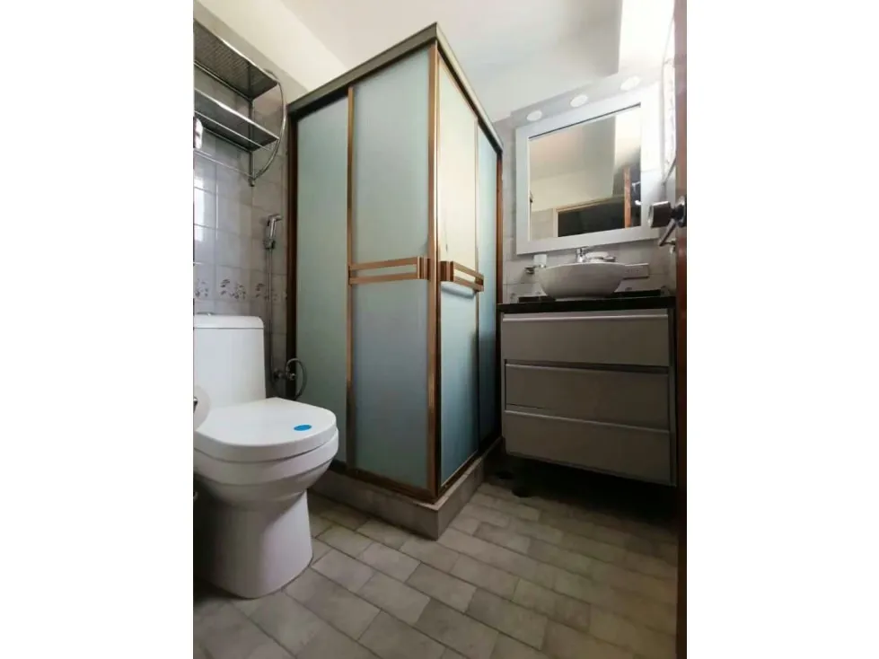 APARTAMENTO - LOMAS DEL AVILA - 85 Mts2 - 13