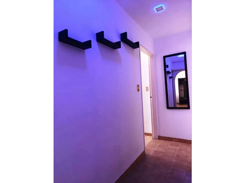APARTAMENTO - LOMAS DEL AVILA - 85 Mts2 - 14