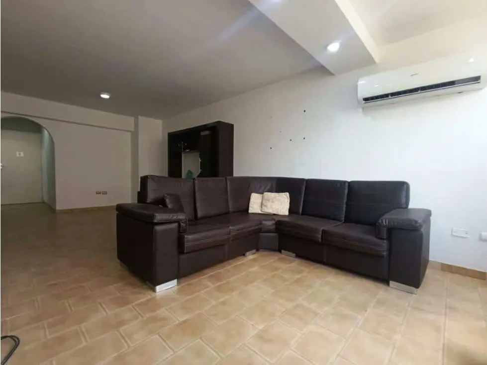 APARTAMENTO - LOMAS DEL AVILA - 85 Mts2 - 3