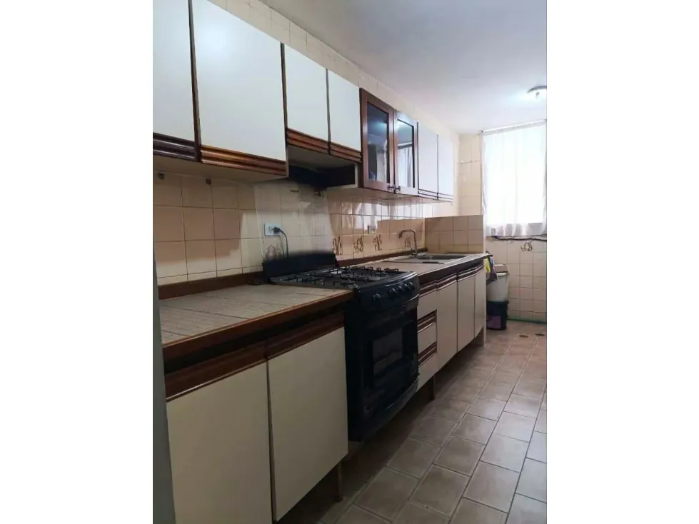 APARTAMENTO - LOMAS DEL AVILA - 85 Mts2 - 6