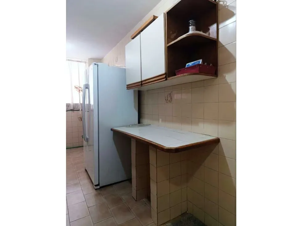 APARTAMENTO - LOMAS DEL AVILA - 85 Mts2 - 8