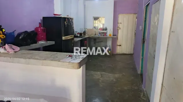Casa en Venta la Apostoleña Sector 1 Zona Oeste-Barquisimeto - 2