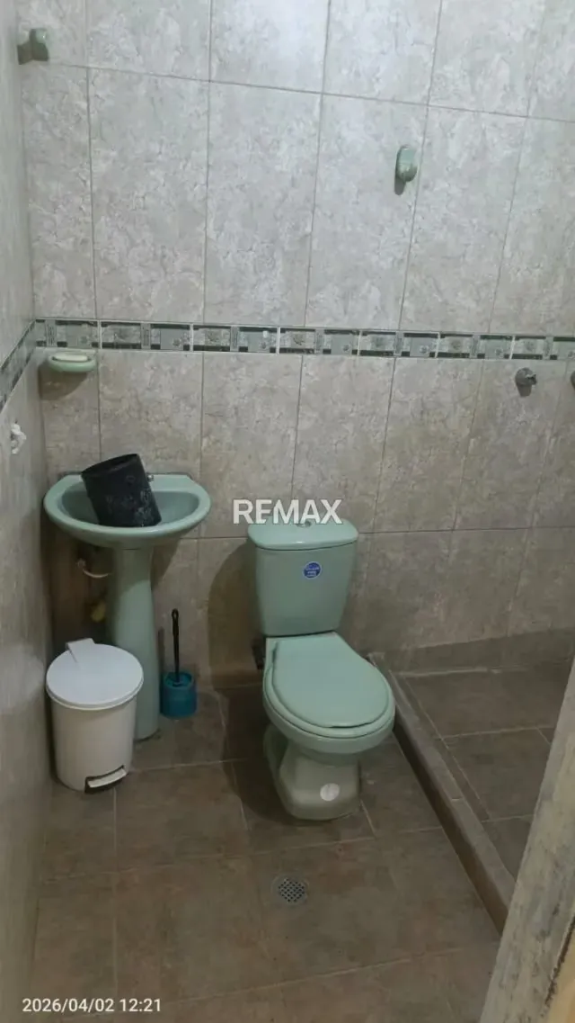 Casa en Venta la Apostoleña Sector 1 Zona Oeste-Barquisimeto - 10