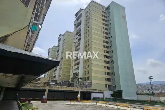 Venta de Apartamento en El Paraíso