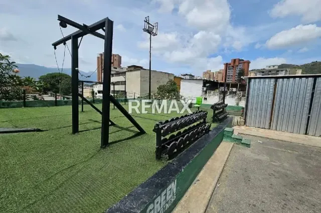 Venta de Apartamento en El Paraíso - 17