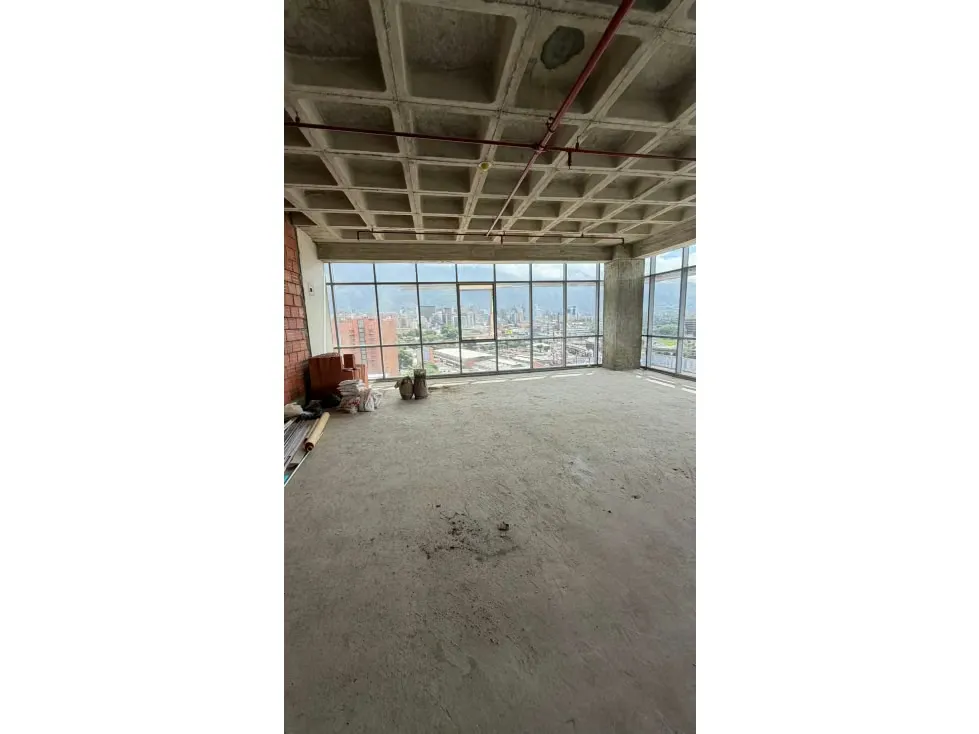 Venta de Oficina en Esquina con Vista al Ávila 103 m² - 4