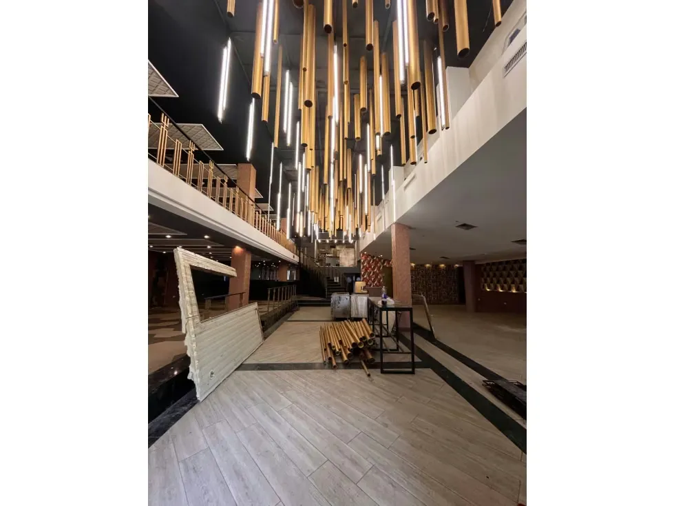 Local Comercial en venta en Las Mercedes 988C/527T