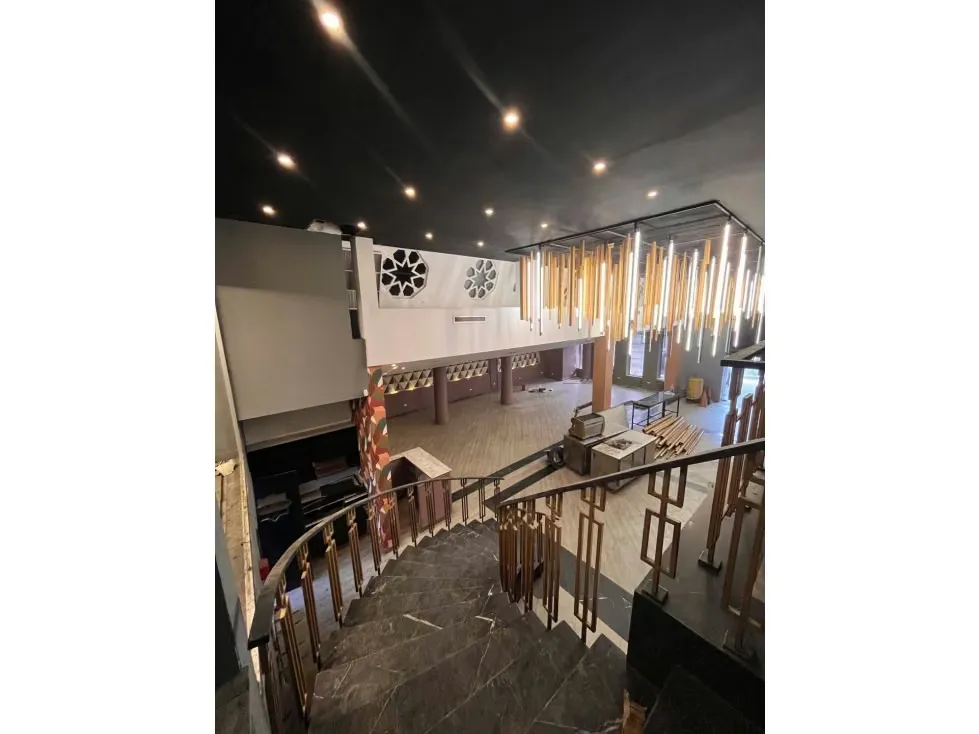 Local Comercial en venta en Las Mercedes 988C/527T - 11