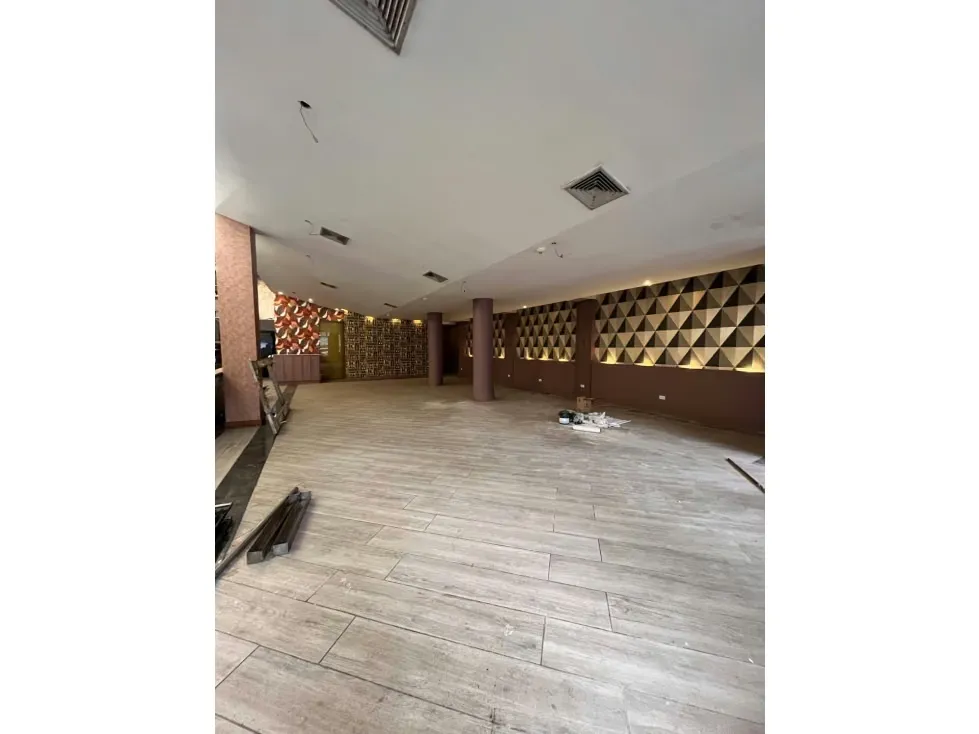 Local Comercial en venta en Las Mercedes 988C/527T - 3