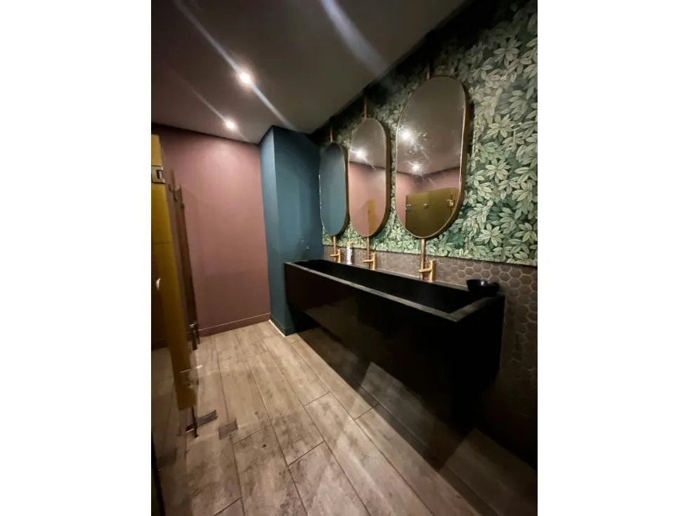Local Comercial en venta en Las Mercedes 988C/527T - 5