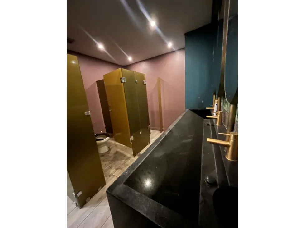 Local Comercial en venta en Las Mercedes 988C/527T - 6
