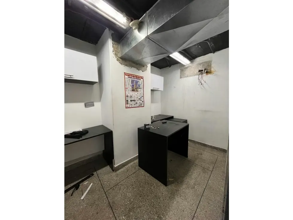 Local Comercial en venta en Las Mercedes 988C/527T - 10