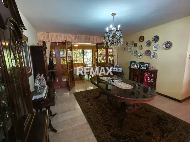 VENTA DE CASA UBICADA EN EL PLACER, MUN. BARUTA - 11