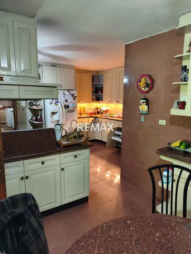 VENTA DE CASA UBICADA EN EL PLACER, MUN. BARUTA - 13