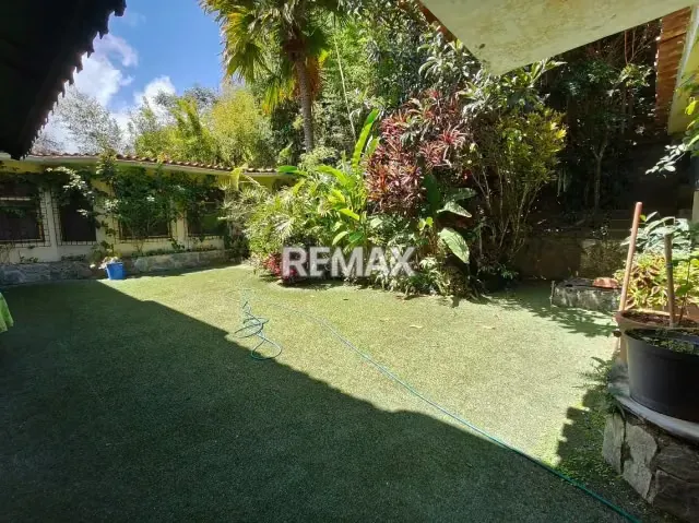 VENTA DE CASA UBICADA EN EL PLACER, MUN. BARUTA - 17
