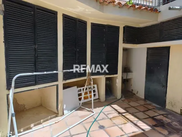 VENTA DE CASA UBICADA EN EL PLACER, MUN. BARUTA - 19