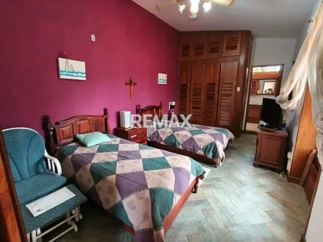 VENTA DE CASA UBICADA EN EL PLACER, MUN. BARUTA - 20
