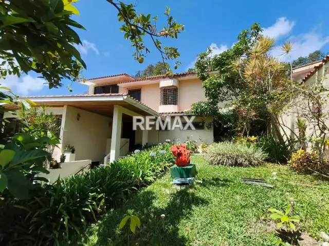 VENTA DE CASA UBICADA EN EL PLACER, MUN. BARUTA - 3