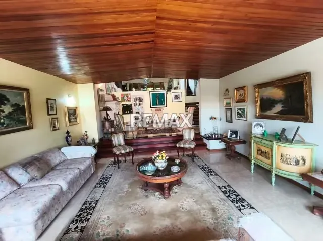 VENTA DE CASA UBICADA EN EL PLACER, MUN. BARUTA - 4