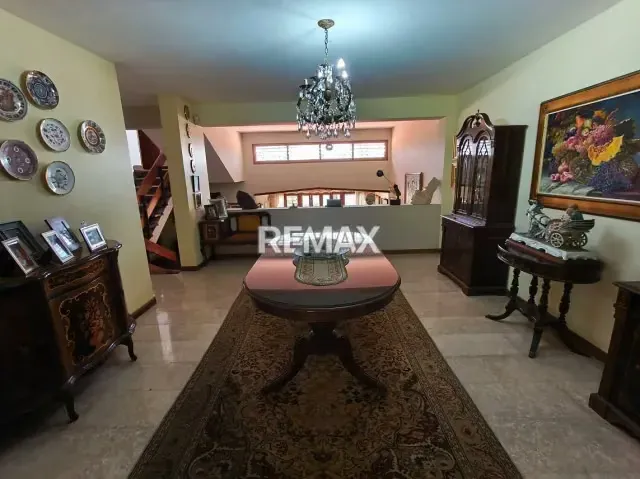 VENTA DE CASA UBICADA EN EL PLACER, MUN. BARUTA - 10