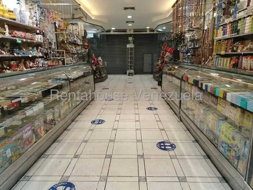 Local Comercial en Venta en Quinta Crespo, Distrito Metropolitano