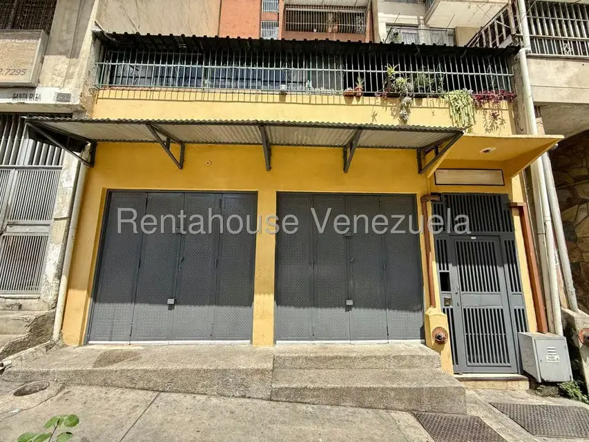 Local Comercial en Venta en Parroquia Altagracia, Distrito Metropolitano