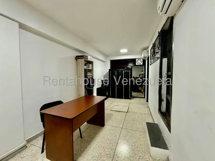 Local Comercial en Venta en Parroquia Altagracia, Distrito Metropolitano - 12