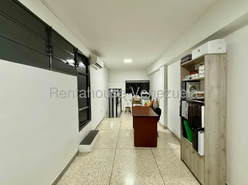 Local Comercial en Venta en Parroquia Altagracia, Distrito Metropolitano - 14