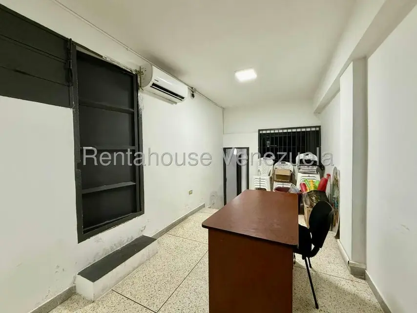 Local Comercial en Venta en Parroquia Altagracia, Distrito Metropolitano - 15