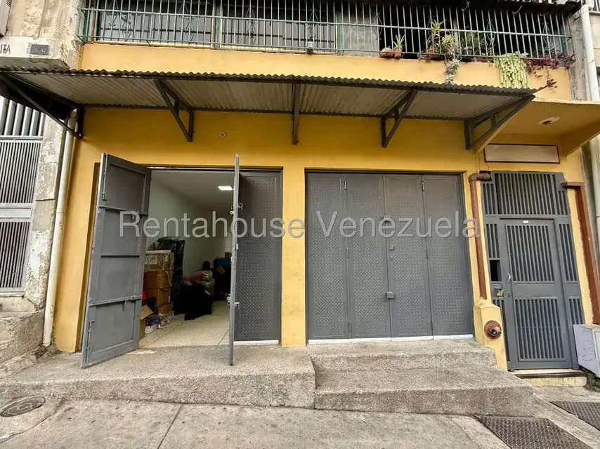 Local Comercial en Venta en Parroquia Altagracia, Distrito Metropolitano - 2