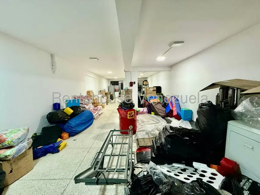 Local Comercial en Venta en Parroquia Altagracia, Distrito Metropolitano - 3