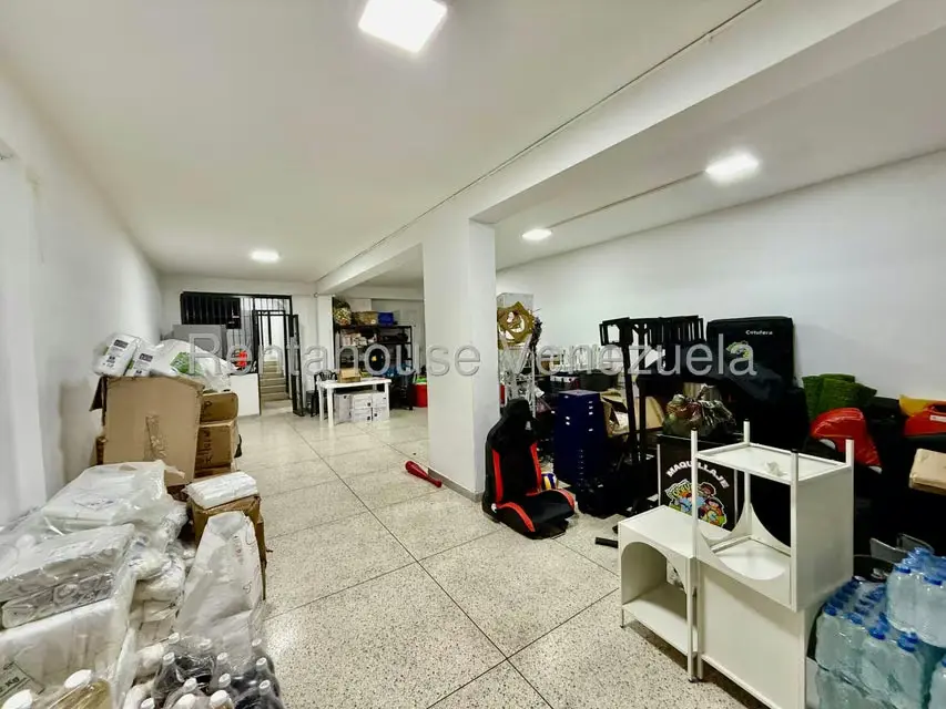 Local Comercial en Venta en Parroquia Altagracia, Distrito Metropolitano - 5