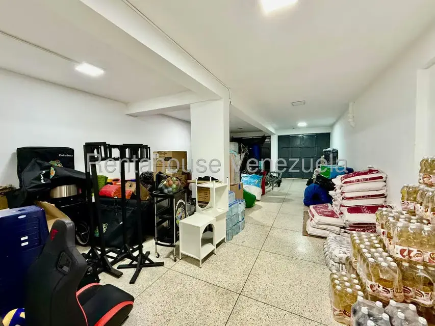 Local Comercial en Venta en Parroquia Altagracia, Distrito Metropolitano - 6