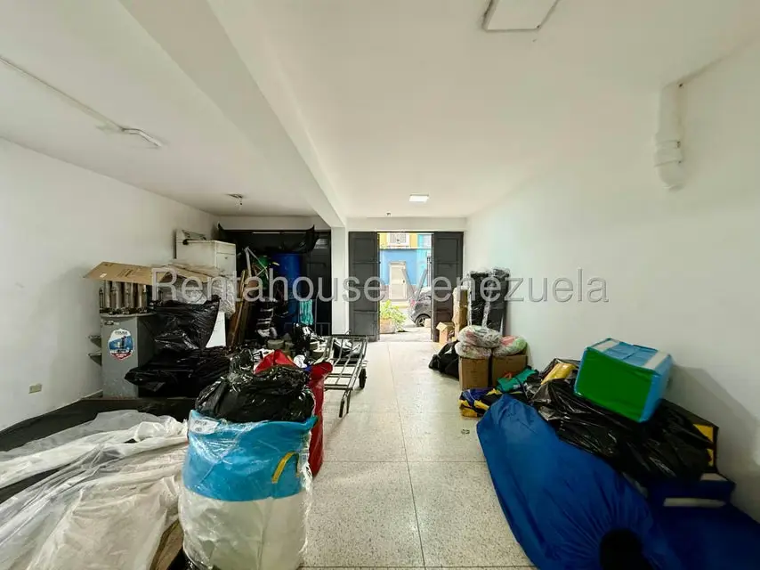 Local Comercial en Venta en Parroquia Altagracia, Distrito Metropolitano - 7
