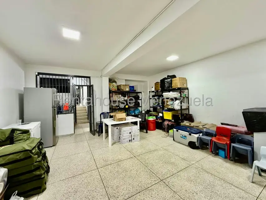 Local Comercial en Venta en Parroquia Altagracia, Distrito Metropolitano - 8