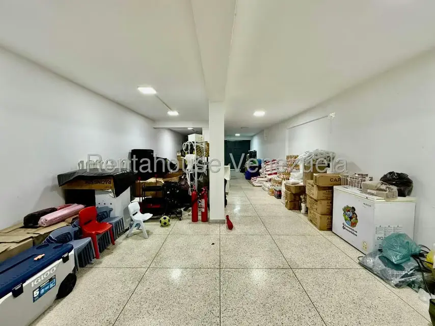 Local Comercial en Venta en Parroquia Altagracia, Distrito Metropolitano - 9