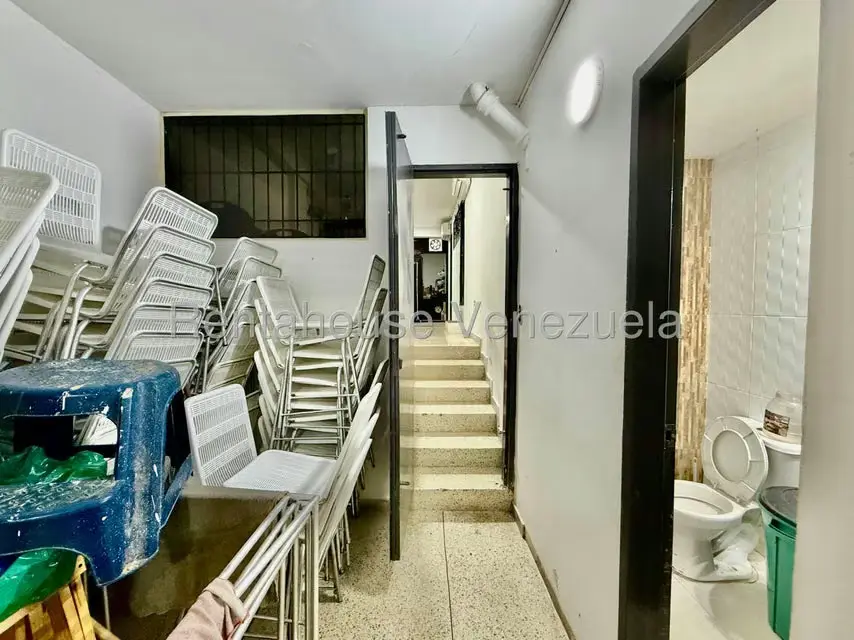 Local Comercial en Venta en Parroquia Altagracia, Distrito Metropolitano - 10