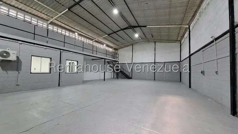 Local Comercial en Venta en El Placer, Lara