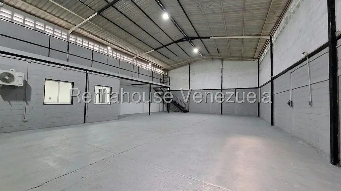 Local Comercial en Venta en El Placer, Lara