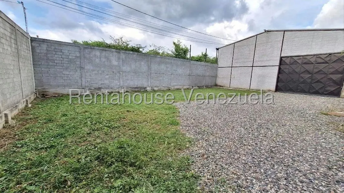 Local Comercial en Venta en El Placer, Lara - 2