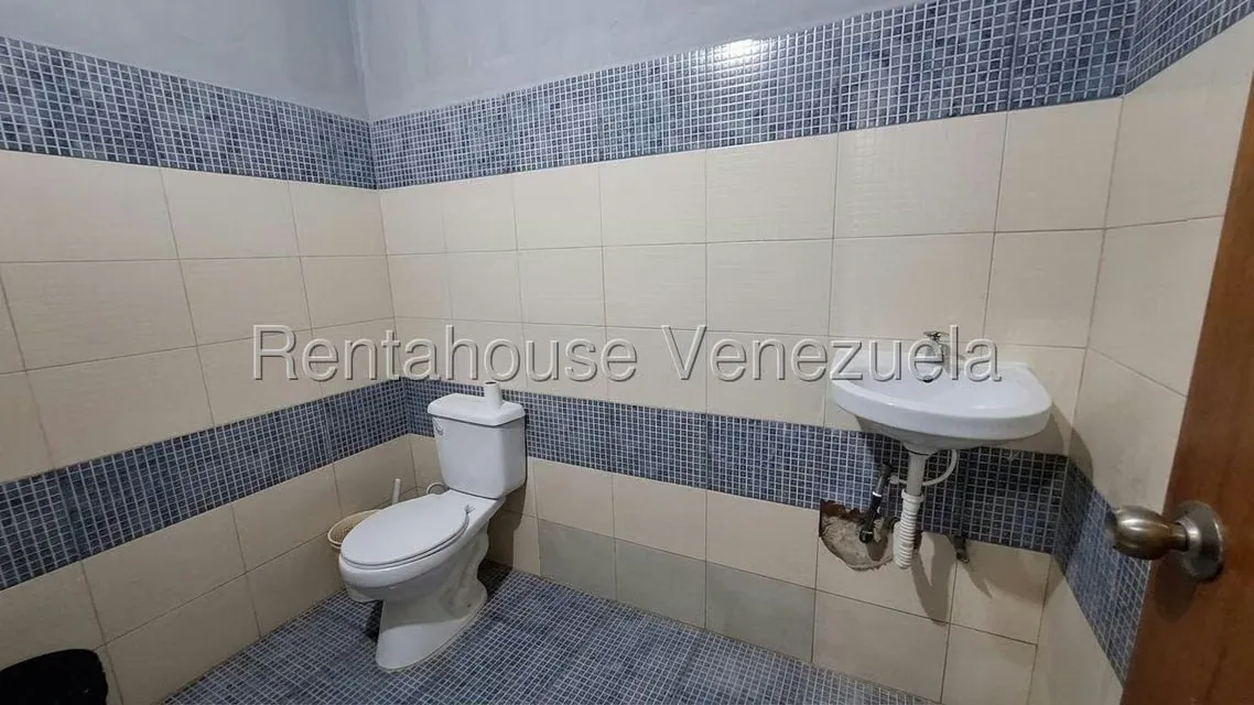 Local Comercial en Venta en El Placer, Lara - 11