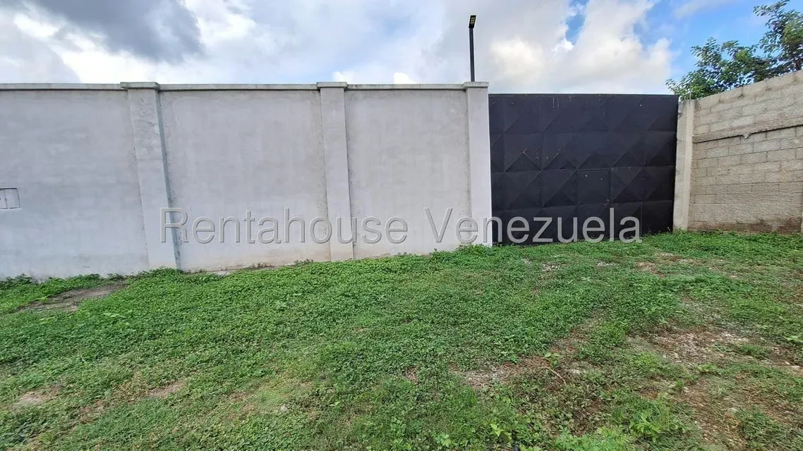 Local Comercial en Venta en El Placer, Lara - 12
