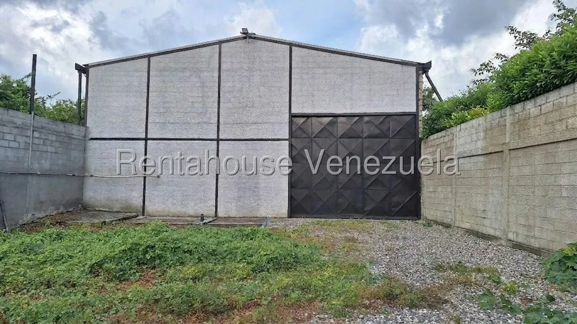 Local Comercial en Venta en El Placer, Lara - 3