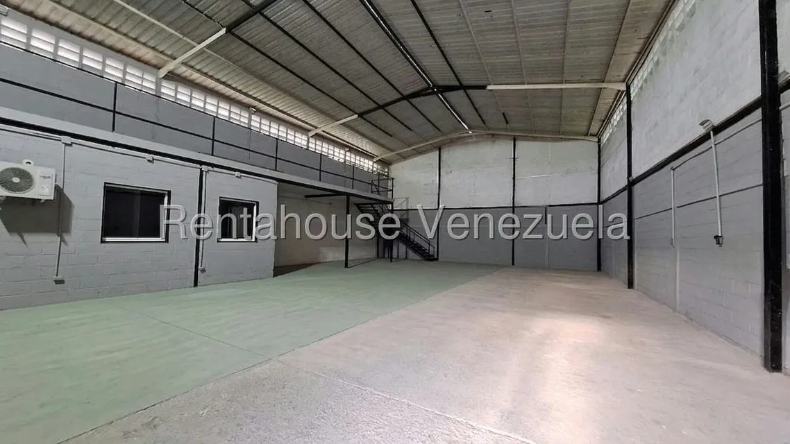 Local Comercial en Venta en El Placer, Lara - 4